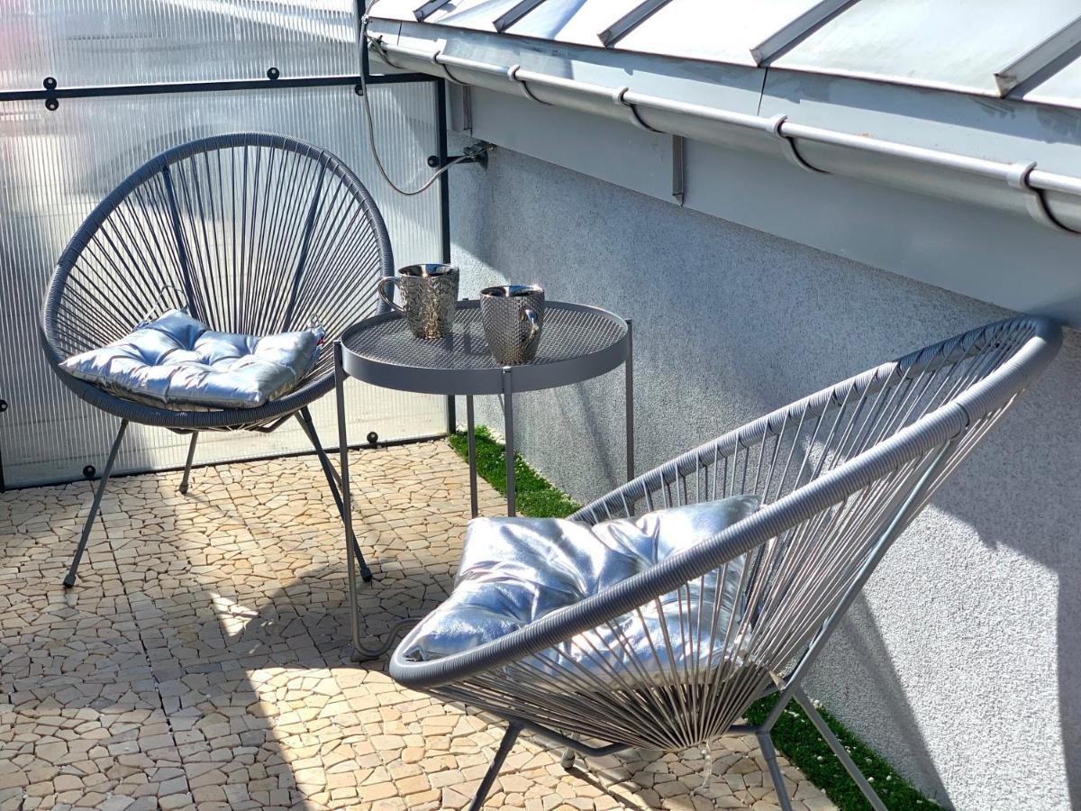 Apartamenty Angielska Grobla Q4Apartments Gdansk Bagian luar foto