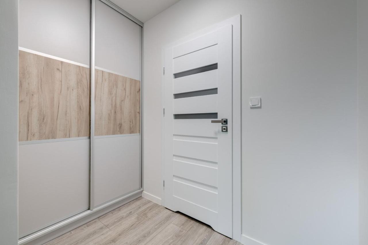 Apartamenty Angielska Grobla Q4Apartments Gdansk Bagian luar foto