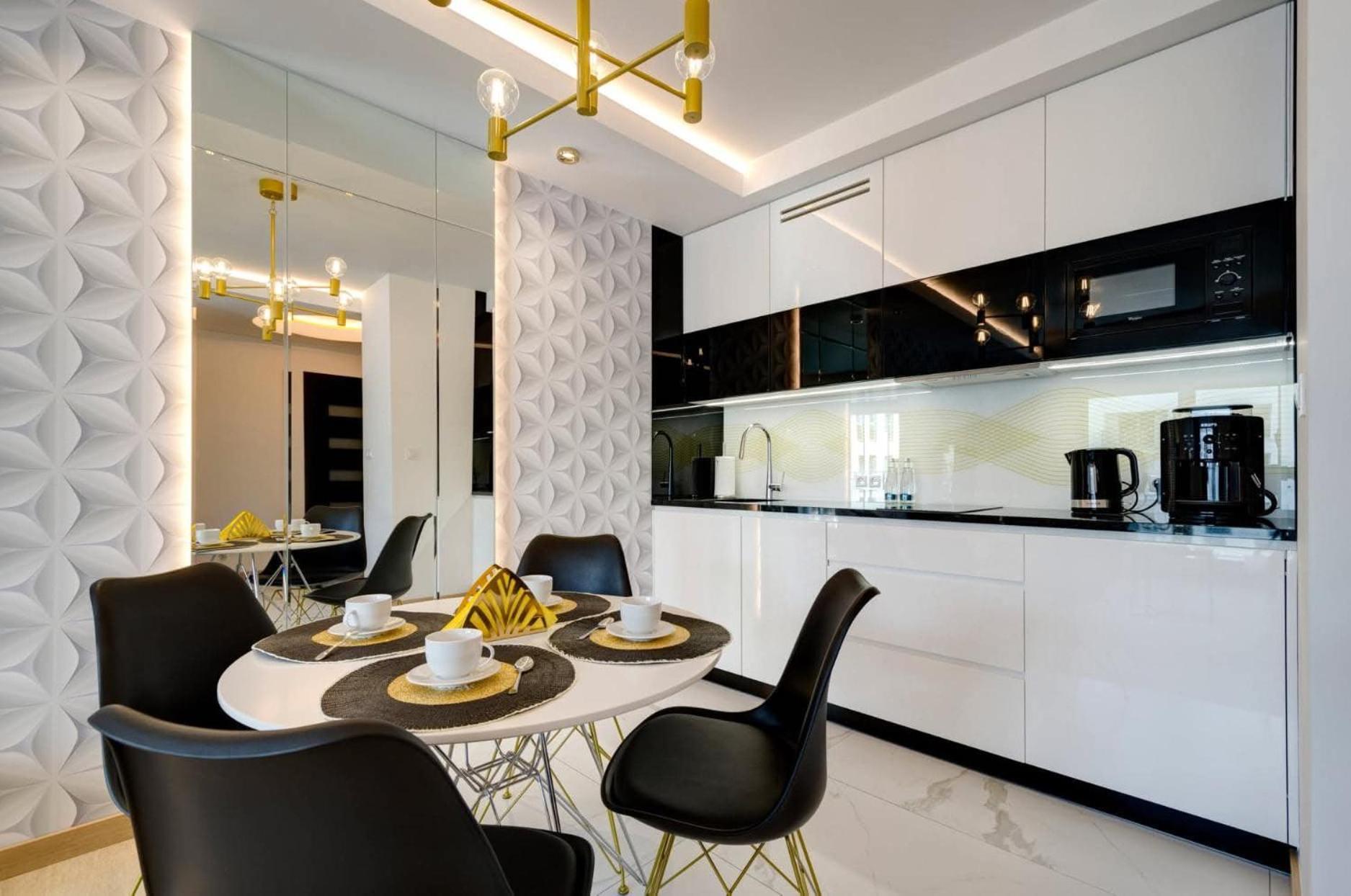 Apartamenty Angielska Grobla Q4Apartments Gdansk Bagian luar foto