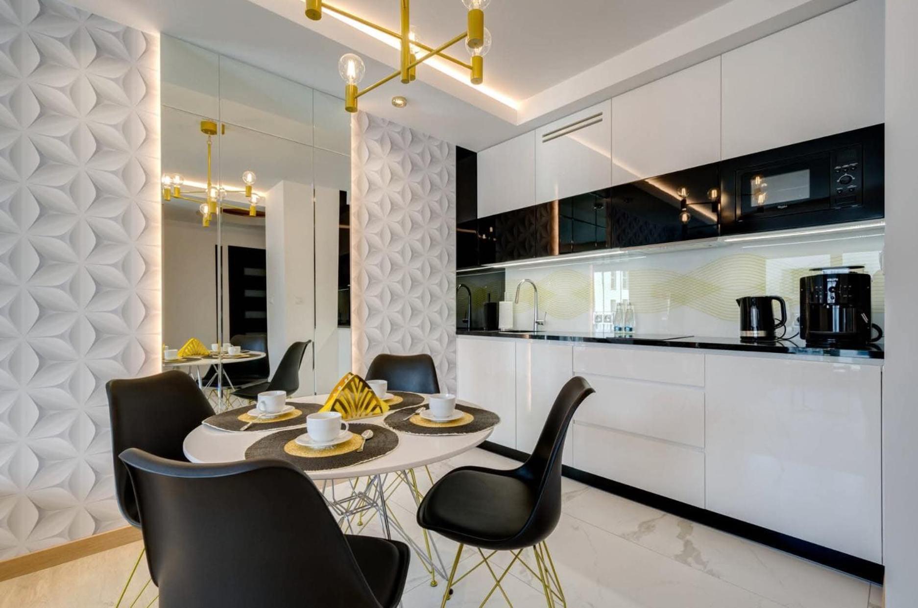 Apartamenty Angielska Grobla Q4Apartments Gdansk Bagian luar foto